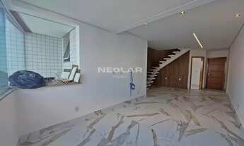 Imagem 3: Cobertura para Venda em Belo Horizonte, Itapoã, 4 dormitórios, 3 suítes, 5 banheiros, 3 va