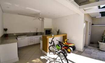 Imagem 3: Casa para locação no Condomínio Melville - Alphaville