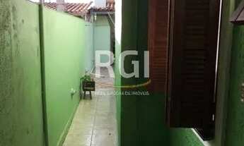 Imagem 12: Casa para Venda - 52.55m², 2 dormitórios, 2 vagas - Hípica