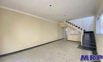 Imagem: Sobrado novo à venda, com 3 dormitórios