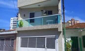 Imagem: Casa com 1 dormitório para alugar, 45 m²