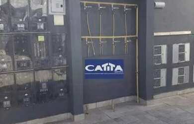 Imagem 4: Apartamento com 1 dormitório para alugar, 35 m² por R$ 1.200,01/mês - Ponte Rasa - São Pau