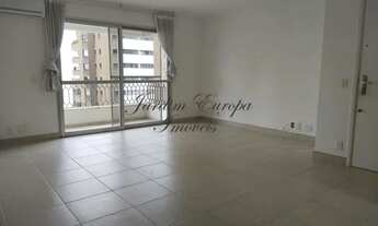 Imagem: Apartamento no Jardim Europa 95m2 - 02 vagas