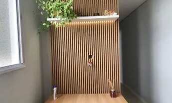 Imagem 4: Apartamento com 2 dormitórios à venda, 45 m² por R$ 297.000,00 - Jardim das Indústrias - S