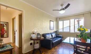 Imagem 1: Apartamento à venda Rua Vicente da Fontoura, Santo Antônio - Porto Alegre