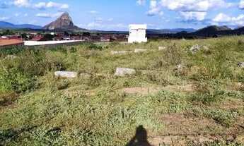 Imagem: Terreno em itatim ba