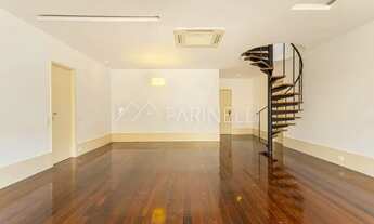 Imagem 3: Rio de Janeiro - Apartamento Padrão - Gávea