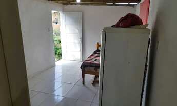 Imagem 5: Kitnet Casa com 1 dormitório