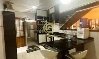 Imagem: Sobrado a venda e locação no Jardim Satelite