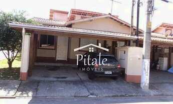 Imagem 2: Casa com 2 dormitórios para alugar, 90 m² por R$ 1.800,00/mês - Jardim Petrópolis - Cotia