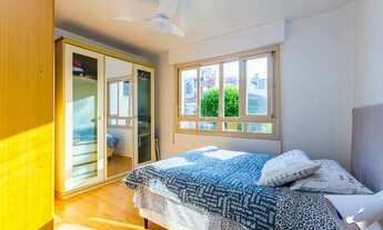 Imagem 5: Apartamento para Venda - 74.44m², 2 dormitórios, 1 vaga - Menino Deus, Porto Alegre