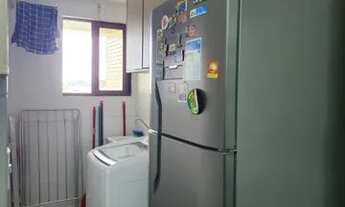 Imagem 7: APARTAMENTO PRA VENDER EM TAMABUZINHO 3 QUARTOS