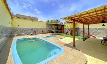 Imagem 3: Casa anual ou venda em Nova Guarapari