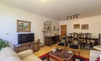 Imagem 4: Venda Apartamento 3 Dormitórios - 116 m² Perdizes