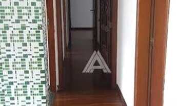 Imagem 7: Apartamento com 3 dormitórios para alugar, 141 m² - Campestre - Santo André/SP