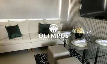 Imagem: Belíssimo apartamento em uma excelente