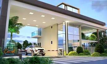 Imagem: Casa para Venda em Camaçari, Nova Abrantes