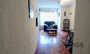 Imagem 3: Excelente apartamento de 75m² com 2 dormitórios