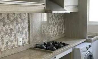 Imagem 7: Apartamento para Venda - 61.51m², 3 dormitórios, sendo 1 suites, 1 vaga - Cristal