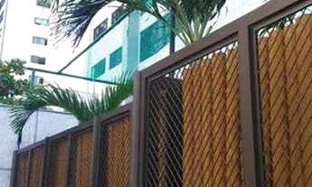 Imagem 2: Apartamento para aluguel possui 130 metros quadrados com 4 quartos em Boa Viagem - Recife