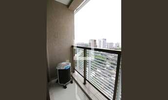 Imagem 6: Apartamento para Aluguel - Jacarepaguá, 1 Quarto, 38 m2