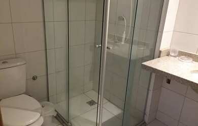 Imagem 6: Venda apartameno 3 quartos, 1 suíte, 2 vagas no Jardim Goiás - Goiânia - GO