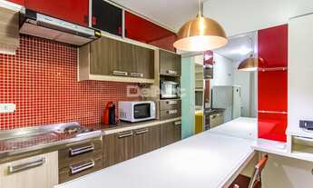 Imagem 6: Apartamento para venda possui 30 metros quadrados com 1 quarto em Rebouças - Curitiba - PR