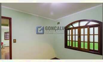 Imagem 3: SAO BERNARDO DO CAMPO - Residential / Home - RUDGE RAMOS