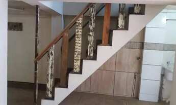 Imagem 7: Sobrado Mobiliado e com Garagem