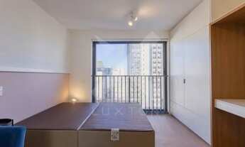 Imagem 3: PORTO ALEGRE - Loft - Moinhos de Vento
