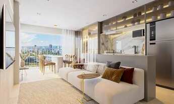 Imagem 6: Apartamento com 2 dormitórios, 1 suíte e 1 vaga em Santo Amaro