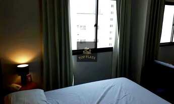 Imagem 6: Flat, Moema - São Paulo