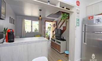 Imagem 6: Casa Condominio para Venda - 52.15m², 3 dormitórios, 1 vaga - Hípica