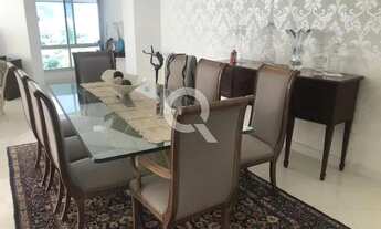 Imagem 5: Barra da Tijuca Apartamento com 3 dormitórios