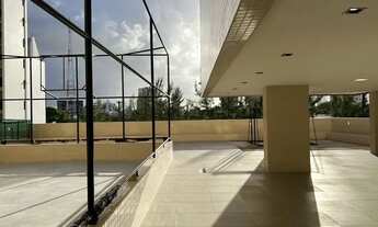 Imagem 5: Apartamento para venda com 85 metros quadrados com 3 quartos em Brisamar - João Pessoa - P