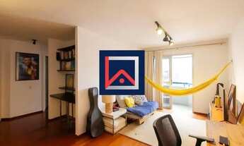 Imagem 5: Apartamento Venda Pinheiros 76 m² 2 Dormitórios