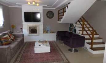 Imagem 6: Casa para Venda - 270m², 3 dormitórios, sendo 1 suites, 2 vagas - Guarujá