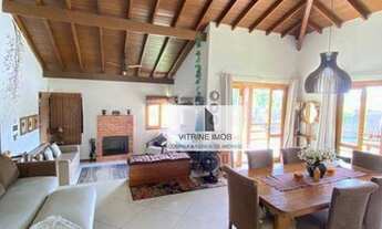 Imagem: Casa com 3 dormitórios à venda, 203 m²