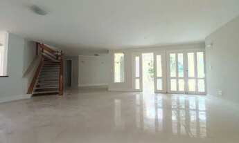 Imagem 3: Casa com 5 dormitórios à venda, 545 m² - Aldeia da Serra - Barueri/SP