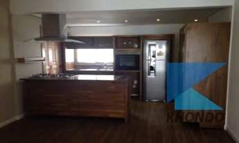 Imagem 5: SãO PAULO - Apartamento Padrão - Jardins