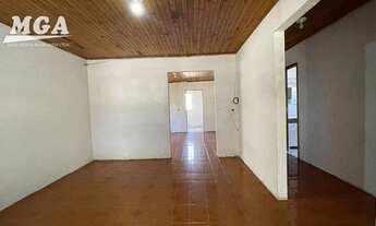 Imagem 5: Casa com 2 dormitórios para alugar, 85 m² por R$ 1.658,33/mês - Parque Morumbi II - Foz do