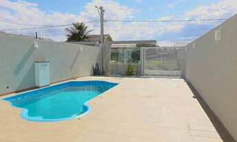 Imagem 7: Sobrado em Balneário Eliana - Guaratuba, PR