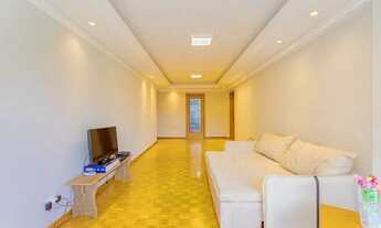 Imagem 2: Apartamento com 3 dormitórios à venda, 99 m² por R$ 530.000 - Água Verde - Curitiba/PR