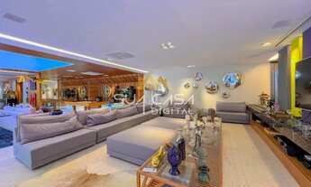 Imagem 3: Itanhangá Casa em condomínio com 5 dormitórios