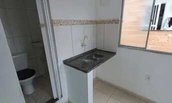 Imagem 3: Kitnet RP 30 mil