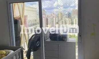 Imagem 5: Vila Mariana Apartamento com 3 dormitórios