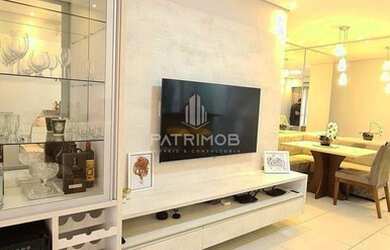 Imagem 2: Apartamento mobiliado c/ 2 suítes em Quinta da Primavera "Oportunidade p/ Investidor