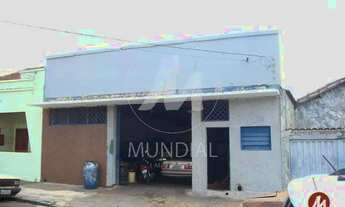 Imagem 2: Salão/Galpão (salão - térreo) 1 dormitórios, cozinha planejada