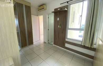 Imagem 7: Smile Flores / Cobertura dúplex 120m² 03 quartos - sendo 1 suíte/ semi mobiliado e climati