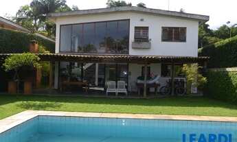 Imagem 2: CASA ASSOBRADADA - CIDADE JARDIM - SP